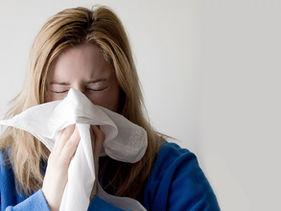 10 concejos para disminuir o evitar los síntomas de rinitis alérgica